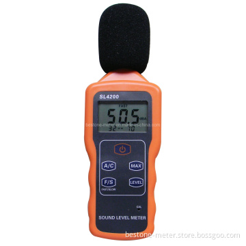 Sound Level Meter (SL4200)